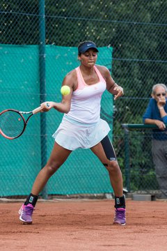 Johanna Silva 523 - Schwartau Open